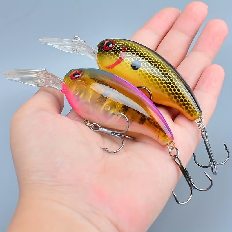 Fishing Lures