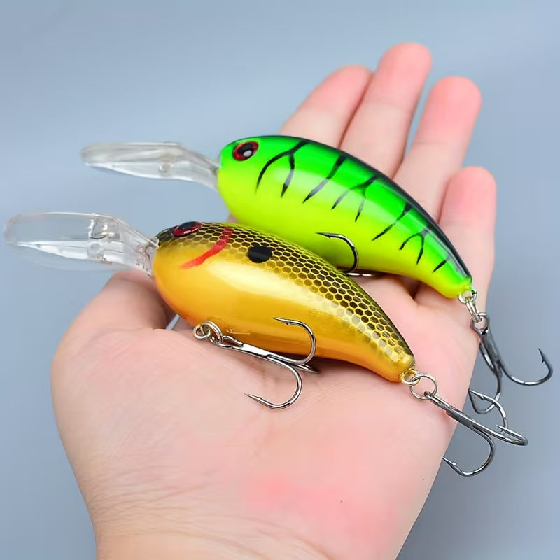 Fishing Lures