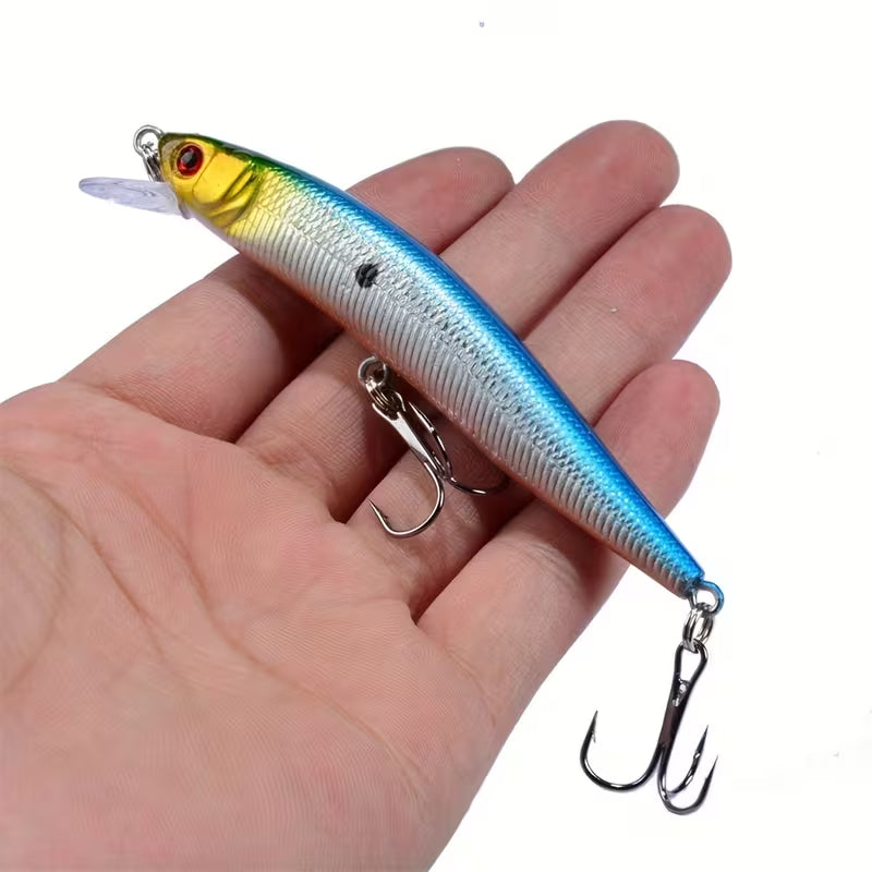 Fishing Lure