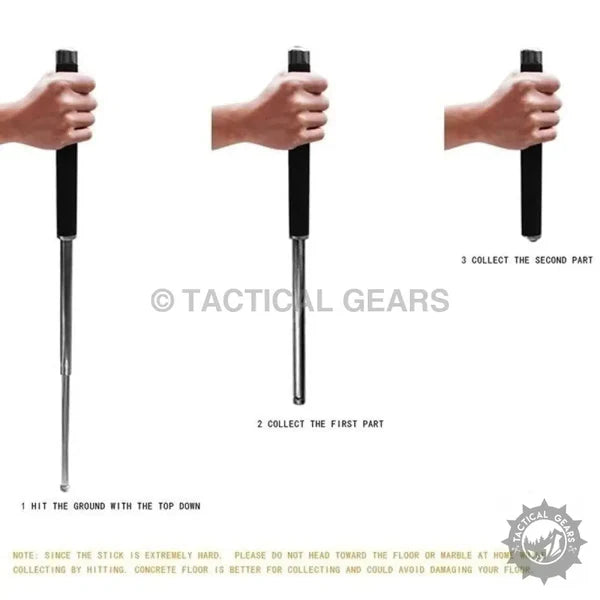 5.11 Rainbow Self Defense Baton