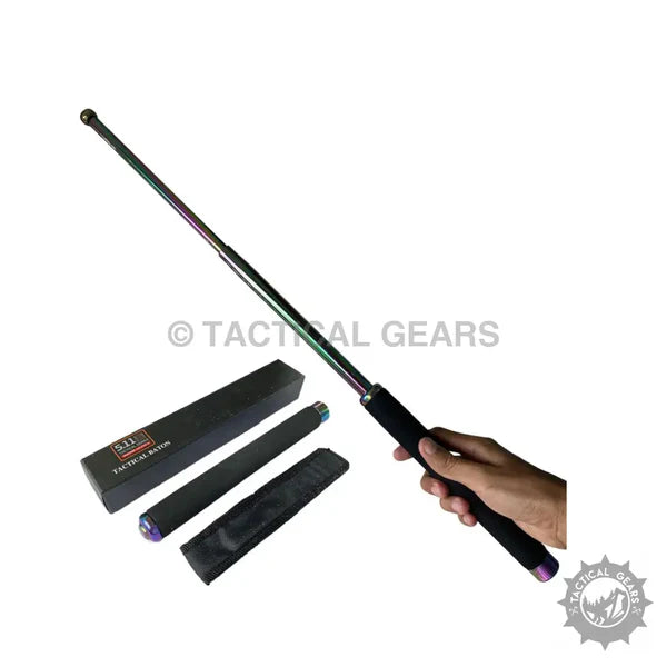 5.11 Rainbow Self Defense Baton