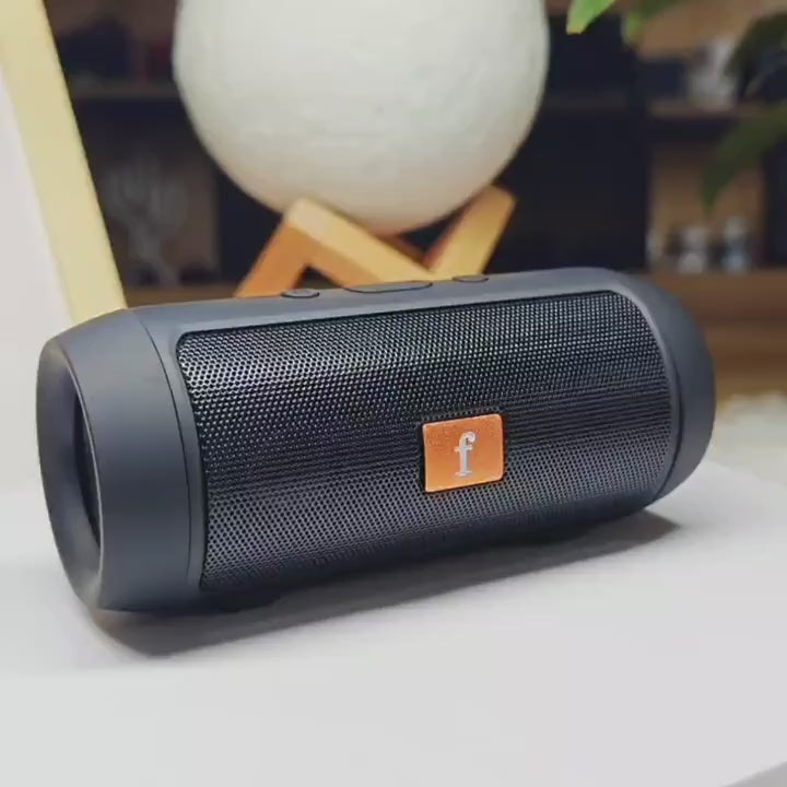 Wireless Bletooth Speaker