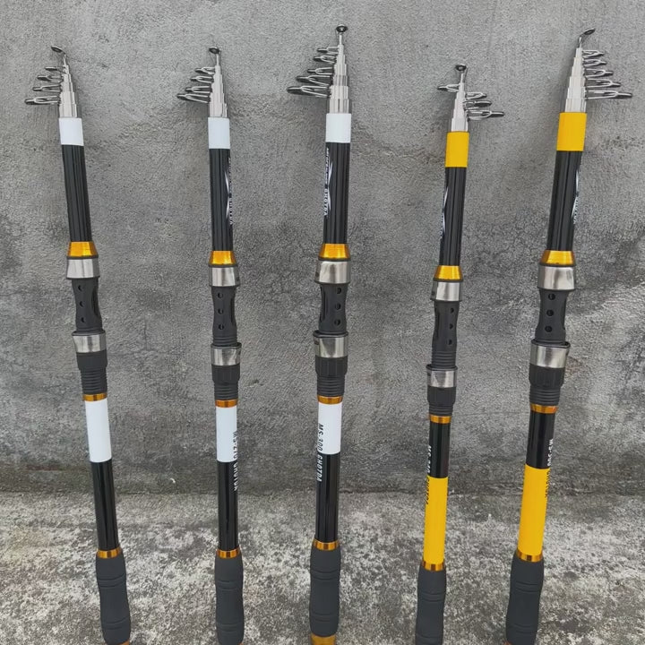 Fishing Rod GHOTDA 300