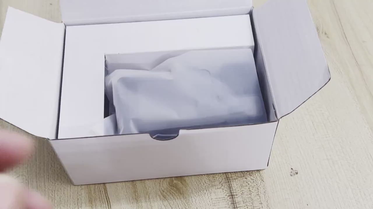 Dash Cam 3 Channel 32 GB card