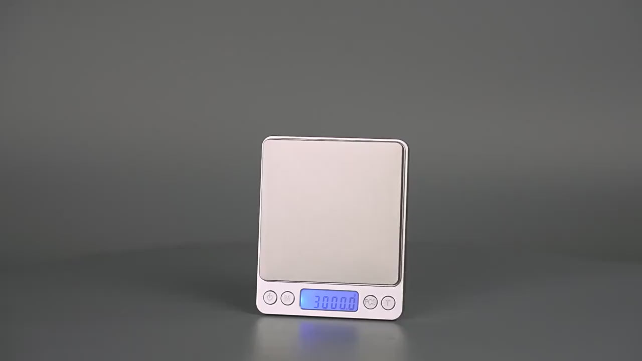 Digital Kitchen Scale
