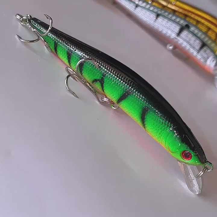 Fishing Lure