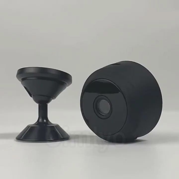 Camera Wifi Mini