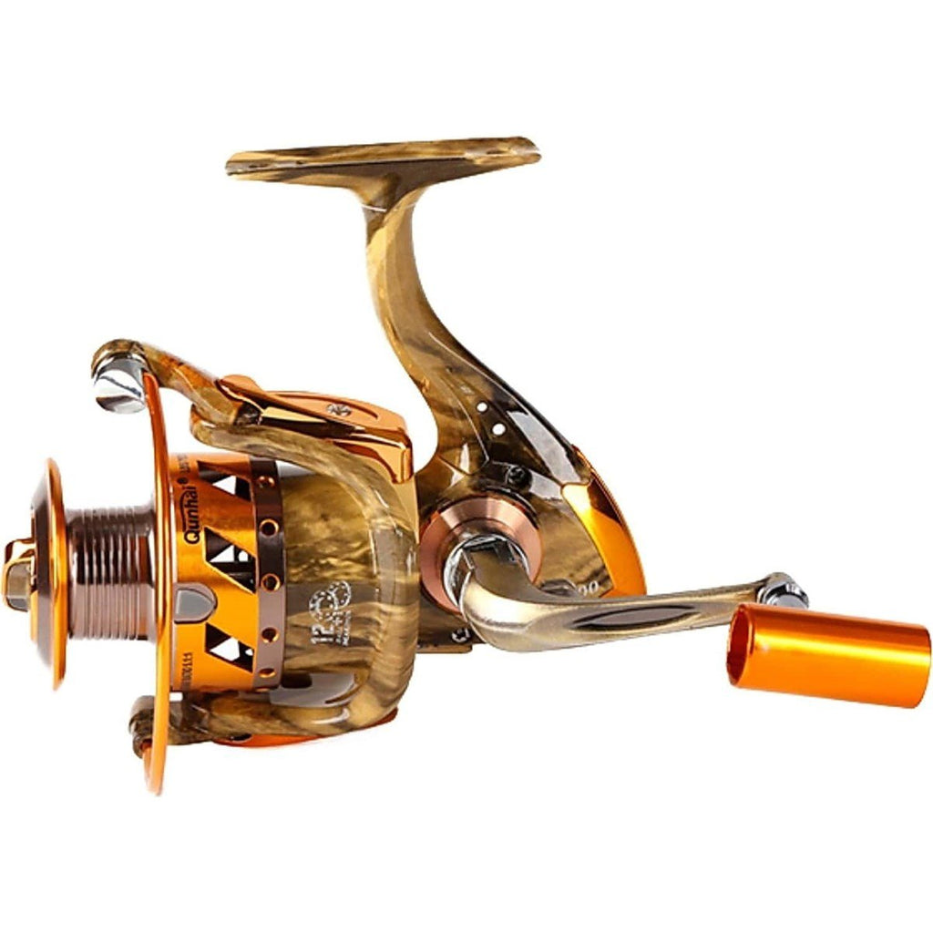 Fishing Reel Qunhai MA7000