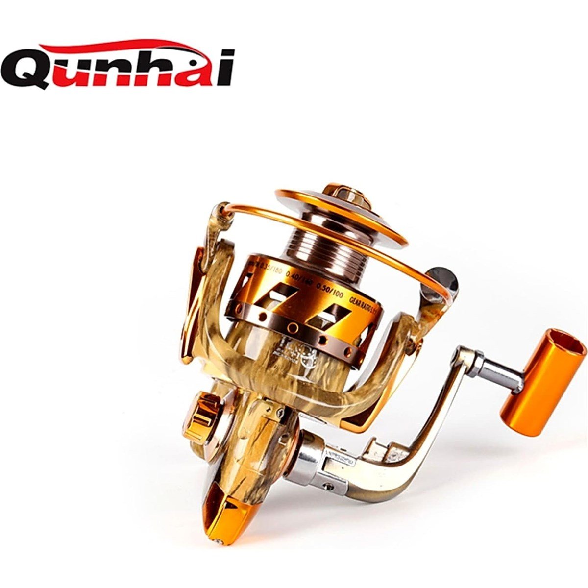 Fishing Reel Qunhai MA7000